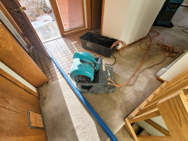 Fire Damage Restoration in Sartell, MN