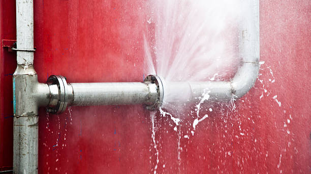 Water damage restoration experts in Sartell, MN