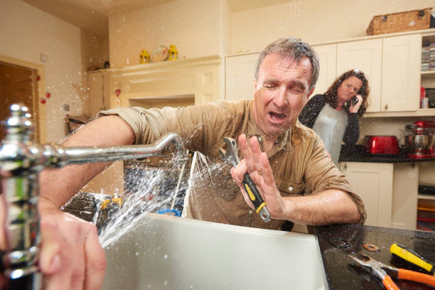 Best Water damage restoration near me  in Sartell, MN